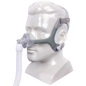 CPAP Mask Frame Protective Cover