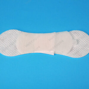 A1 PEDIATRIC Catheter/ Nasogastric Tubes  Fixation Patch