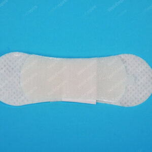 A6 Indwelling Needle, Peripheral IV Catheter Fixation Patch