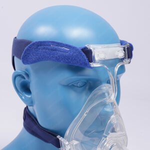 CPAP Headgear Anti-Mark Pad