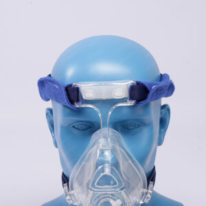 CPAP Headgear Anti-Mark Pad