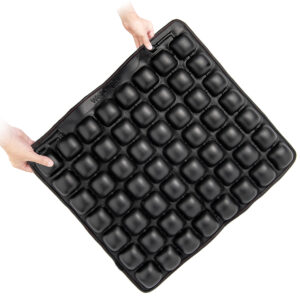 BP-1 Air cushion seat for Office and Car