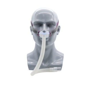 Resmed P10 Nasal pillows mask Headgear