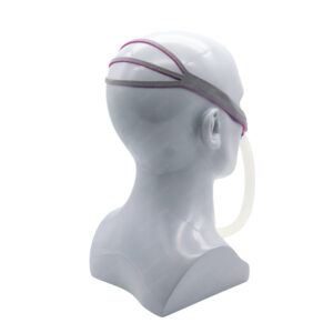 Resmed P10 Nasal pillows mask Headgear