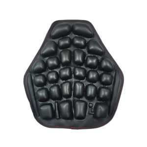 MP-1 Motorcycle Air Cushion Seat