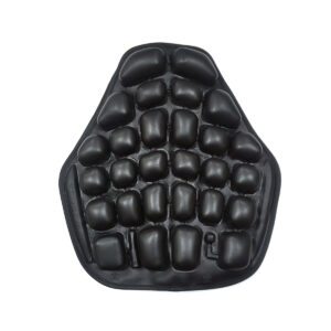 MP-1B Motorcycle Air Cushion Seat (with helmet bag)