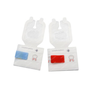 A4-2 PEDIATRIC Indwelling Needle Catheter Fixation Patch